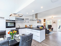 FeWo Küstenliebe in PRORA - 2.21