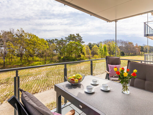 Ferienwohnung in Binz (Ostseebad) OT Prora - FeWo K&uuml;stenliebe in PRORA - 2.21 - Bild 9