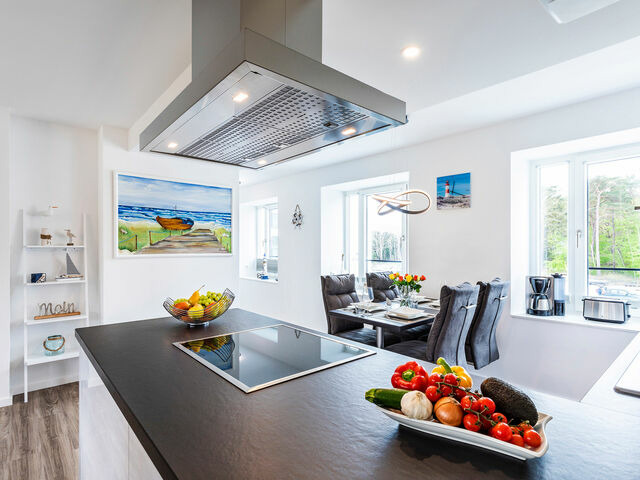 Ferienwohnung in Binz (Ostseebad) OT Prora - FeWo K&uuml;stenliebe in PRORA - 2.21 - Bild 10