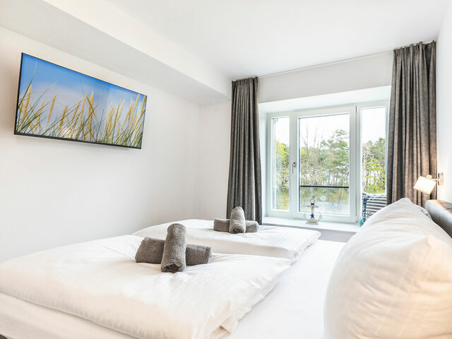 Ferienwohnung in Binz (Ostseebad) OT Prora - FeWo K&uuml;stenliebe in PRORA - 2.21 - Bild 15