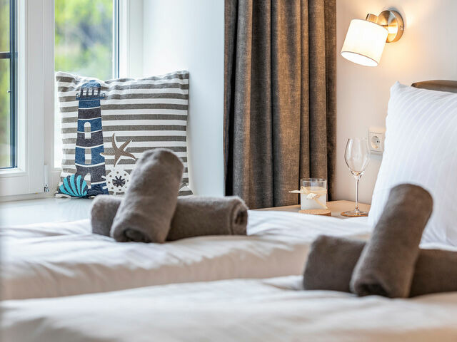 Ferienwohnung in Binz (Ostseebad) OT Prora - FeWo K&uuml;stenliebe in PRORA - 2.21 - Bild 16