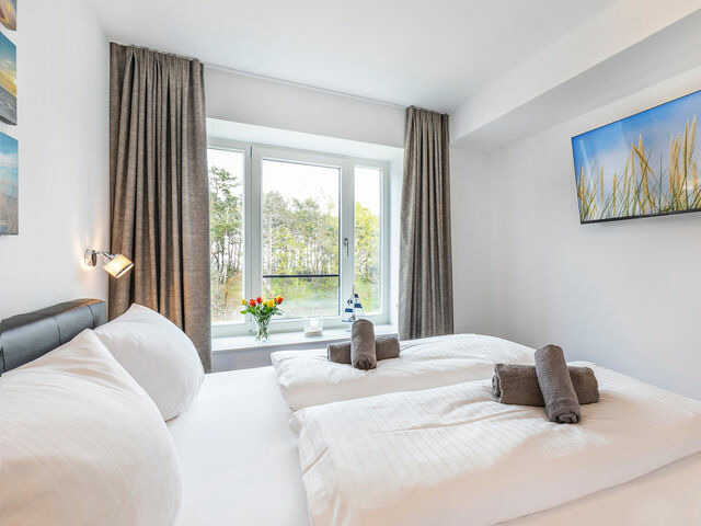 Ferienwohnung in Binz (Ostseebad) OT Prora - FeWo K&uuml;stenliebe in PRORA - 2.21 - Bild 19