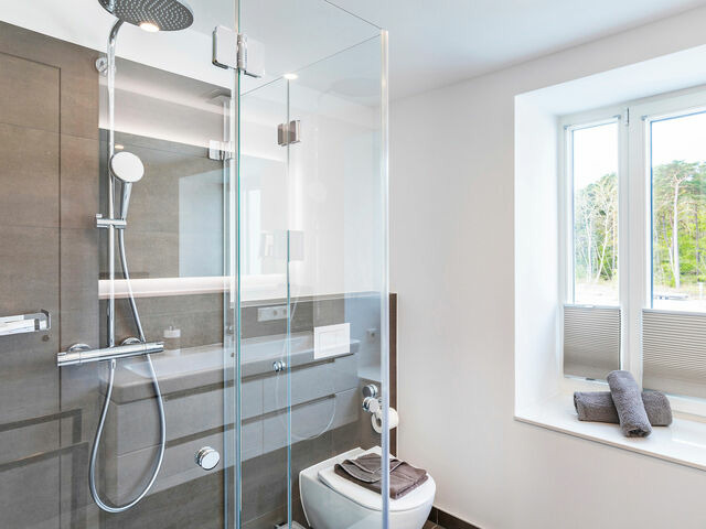 Ferienwohnung in Binz (Ostseebad) OT Prora - FeWo K&uuml;stenliebe in PRORA - 2.21 - Bild 21