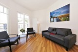Ferienwohnung in Seebad Bansin - (Brise) Haus Buchenhof App. 5 - Bild 1