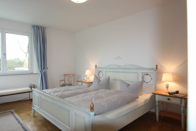 Ferienwohnung in Seebad Heringsdorf - (Brise) Seepark Heringsdorf App. 13 - Bild 19