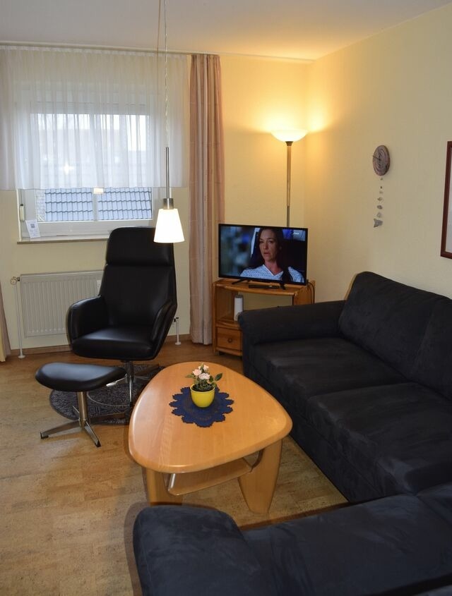 Ferienwohnung in Kalifornien - Familie Herrmann, App. 10 "Seestern" - Bild 6