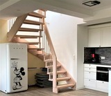 Ferienwohnung in Binz (Ostseebad) OT Prora - FeWo MeerGl&uuml;ck Dachterrasse in PRORA - 7.53 - Bild 7