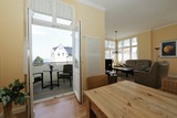 Ferienwohnung in Seebad Bansin - (Brise) Villa Kurf&uuml;rst App. 06 - Bild 10