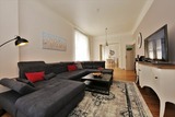 Ferienwohnung in Seebad Bansin - (Brise) Villa Noah App. 1 - Bild 4