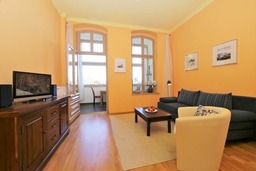 (Brise) Villa Miramare App. 02