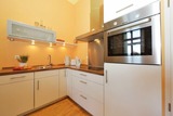 Ferienwohnung in Seebad Heringsdorf - (Brise) Villa Miramare App. 02 - Bild 5