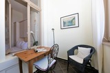 Ferienwohnung in Seebad Heringsdorf - (Brise) Villa Miramare App. 02 - Bild 14