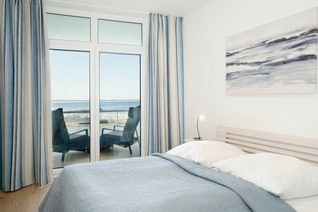 Ferienwohnung in Neustadt-Pelzerhaken - Eichenhain Strandtr&auml;umer - Bild 2