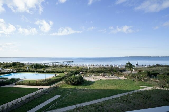 Ferienwohnung in Neustadt-Pelzerhaken - Eichenhain Strandtr&auml;umer - Bild 11