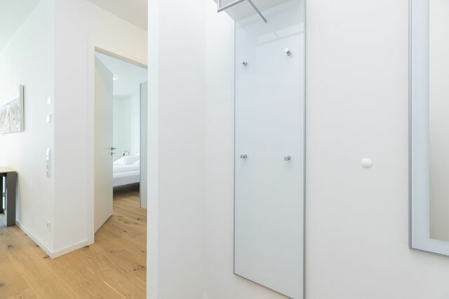 Ferienwohnung in Neustadt-Pelzerhaken - Eichenhain Strandtr&auml;umer - Bild 22