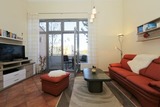 Ferienwohnung in Seebad Heringsdorf - (Brise) Haus Valentino App. 14 - Bild 3