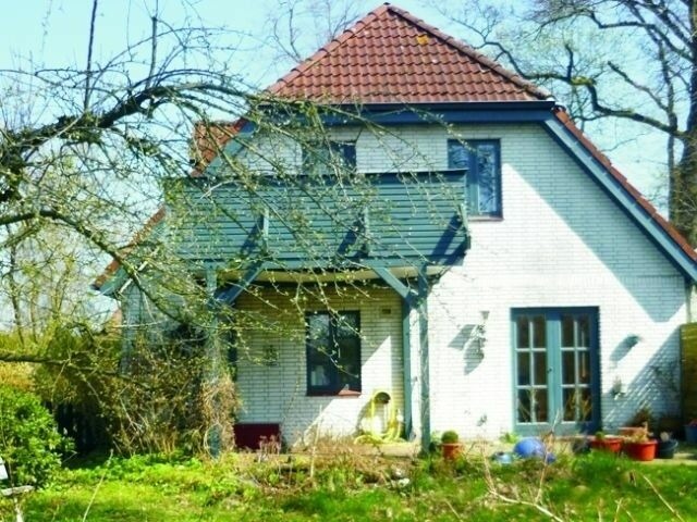 Ferienwohnung in Fahrdorf-Loopstedt - Ferienwohnung am Haddebyer Noor - Bild 14