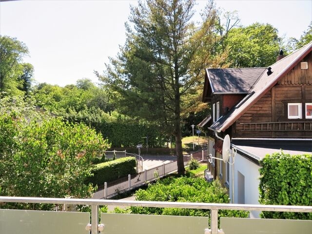 Ferienwohnung in Seebad Bansin - (Brise) Haus Buchenhof App. 4 - Bild 24