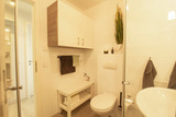 Ferienwohnung in Seebad Bansin - (Brise) Seeresidenz Haus Atlantic App. 0.1 - Bild 12