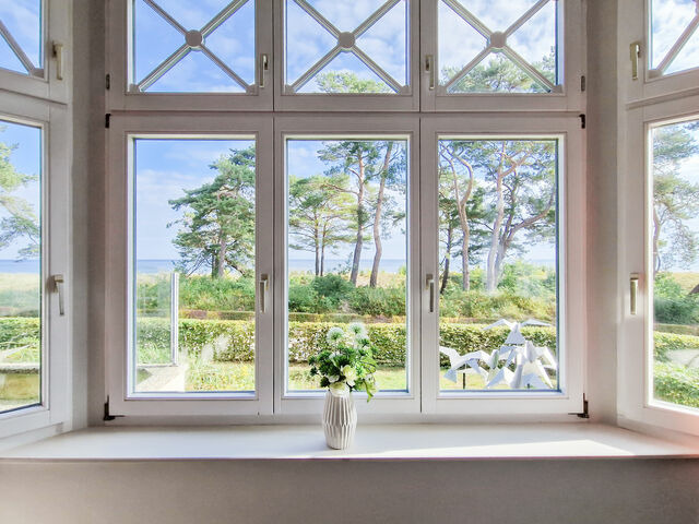 Ferienwohnung in Seebad Bansin - (Brise) Seeresidenz Villa Ida Marie App. 02 - Bild 4