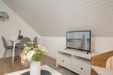 Ferienwohnung in Neustadt-Pelzerhaken - Erlengrund 7 Leuchtturm - Bild 10