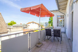 Ferienwohnung in Seebad Heringsdorf - (Brise) Villa Jasmin App. 06 - Bild 5