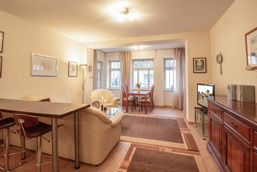 (Brise) Villa Jasmin App. 03