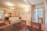 Ferienwohnung in Seebad Heringsdorf - (Brise) Villa Jasmin App. 03 - Bild 3