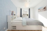 Ferienwohnung in Neustadt-Pelzerhaken - Erlengrund 7 Muschel - Bild 24