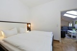 Ferienwohnung in Seebad Heringsdorf - (Brise) Villa Kramme App. 08 Little Pontos - Bild 12