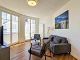 Ferienwohnung in Seebad Bansin - (Brise) Haus Buchenhof App. 1 - Bild 1