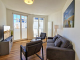 Ferienwohnung in Seebad Bansin - (Brise) Haus Buchenhof App. 1 - Bild 3