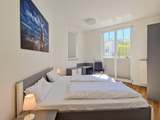 Ferienwohnung in Seebad Bansin - (Brise) Haus Buchenhof App. 1 - Bild 8