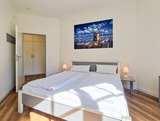 Ferienwohnung in Seebad Bansin - (Brise) Haus Buchenhof App. 1 - Bild 10