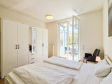 Ferienwohnung in Seebad Bansin - (Brise) Haus Buchenhof App. 1 - Bild 12