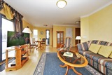 Ferienwohnung in Seebad Heringsdorf - (Brise) Seeschloss Heringsdorf, App. 17 - Penthaus - Bild 1