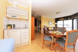 Ferienwohnung in Seebad Heringsdorf - (Brise) Seeschloss Heringsdorf, App. 17 - Penthaus - Bild 9