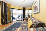 Ferienwohnung in Seebad Heringsdorf - (Brise) Seeschloss Heringsdorf, App. 17 - Penthaus - Bild 13