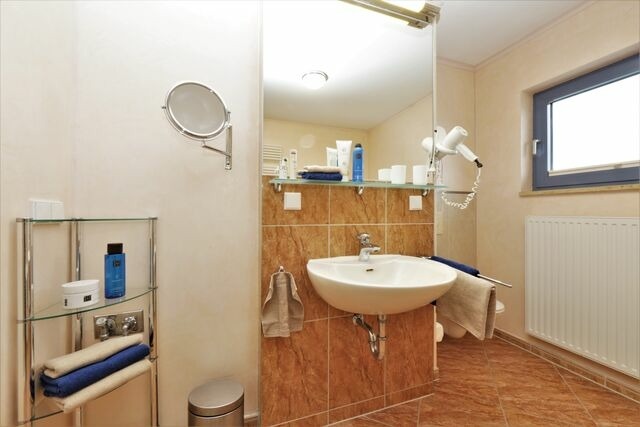 Ferienwohnung in Seebad Heringsdorf - (Brise) Seeschloss Heringsdorf, App. 17 - Penthaus - Bild 20