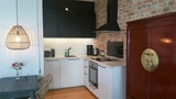 Ferienwohnung in Seebad Heringsdorf - (Brise) Gartenhaus Brunnenstra&szlig;e App. 06 - Bild 9
