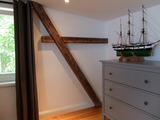 Ferienwohnung in Seebad Heringsdorf - (Brise) Gartenhaus Brunnenstra&szlig;e App. 06 - Bild 11