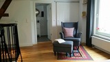 Ferienwohnung in Seebad Heringsdorf - (Brise) Gartenhaus Brunnenstra&szlig;e App. 06 - Bild 12