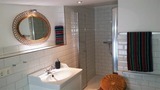 Ferienwohnung in Seebad Heringsdorf - (Brise) Gartenhaus Brunnenstra&szlig;e App. 06 - Bild 13