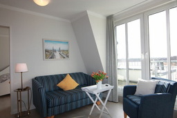 (Brise) Haus Seehof App. 1.31