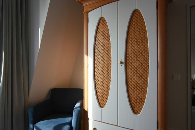 Ferienwohnung in Seebad Bansin - (Brise) Haus Seehof App. 1.31 - Bild 8