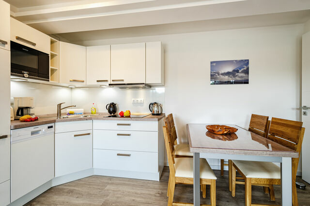 Ferienwohnung in Binz (Ostseebad) OT Prora - FeWo Ostwind in PRORA - 5.43 - Bild 7