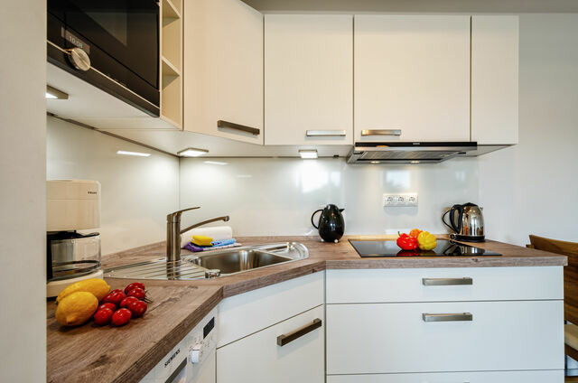 Ferienwohnung in Binz (Ostseebad) OT Prora - FeWo Ostwind in PRORA - 5.43 - Bild 8