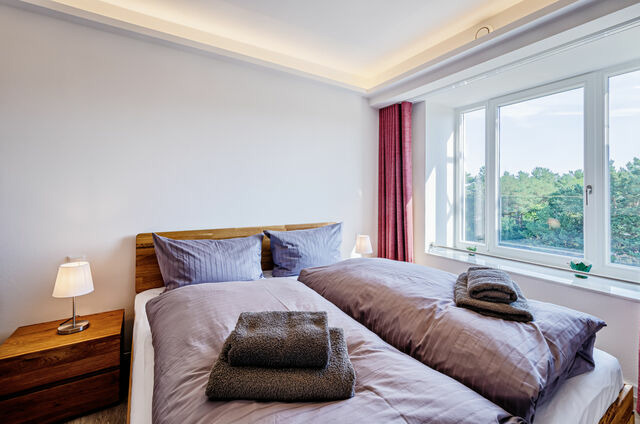 Ferienwohnung in Binz (Ostseebad) OT Prora - FeWo Ostwind in PRORA - 5.43 - Bild 10