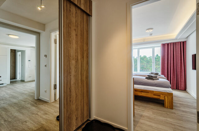 Ferienwohnung in Binz (Ostseebad) OT Prora - FeWo Ostwind in PRORA - 5.43 - Bild 13