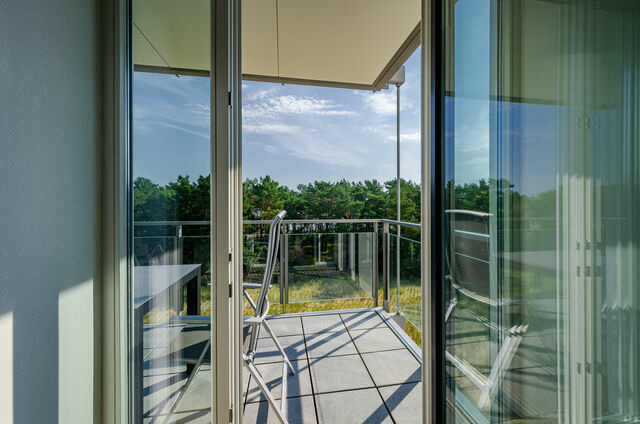 Ferienwohnung in Binz (Ostseebad) OT Prora - FeWo Ostwind in PRORA - 5.43 - Bild 21